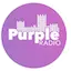 Logo Purple Radio