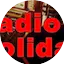 Logo Radio Holiday