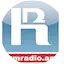 Logo Public Radio of Armenia