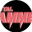 Logo Metal Hammer