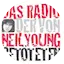 Logo Das Radio der von Neil Young Getöteten