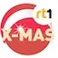 Logo RT1 Christmas