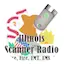 Logo Sangamon County Law Enforcement