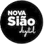 Logo Rádio Nova Sião FM