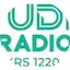 Logo TUDN 1220 AM