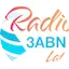 Logo 3ABN Radio-Latino