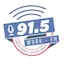 Logo 91.5 WDBK-FM