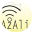 Logo Radio Azalia