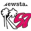 Logo Radio K57 AM