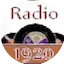 Logo Radio 1920