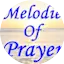 Logo Melodies of Prayer
