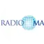 Logo Radio Mariam