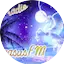 Logo Rádio Pegasus FM