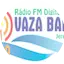 Logo Rádio Vaza Barris FM Digital