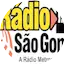 Logo Rádio São Gonçalo