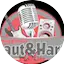 Logo LAUT & HART Radio