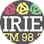 Logo Irie FM
