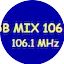 VSB MIX 106 FM