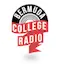 Logo Bermuda College Radio