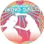 Logo Swing Salon