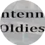 Logo Antenne Oldies
