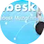 Logo Arabesk FM