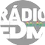 Logo Rádio EDM