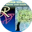Logo Rádio Valmar
