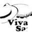 Logo Rádio Viva o Samba
