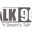 Logo Talk 960