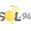 Logo Rádio Sol FM