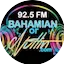 Logo Bahamian Or Nuttin