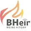 Logo BHeins - Meine Hitgarantie