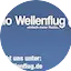 Logo Radio Wellenflug
