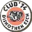 Logo Club 74