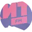 Logo Hit FM