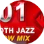 Logo 101 SMOOTH JAZZ MELLOW MIX