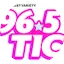 Logo 96.5 TIC
