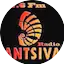 Logo Radio Antsiva 97.6