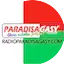 Logo Radio Paradisagasy