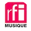 Logo Radio RFI Musique