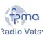 Logo Radio Vatsy