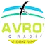 Logo Navroz FM