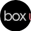Logo Box UK Radio