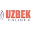 Logo РАДИО "Uzbek.FM"