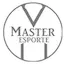 Logo Master Esporte
