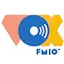 Logo Vox FM