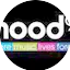 Logo Mood 92