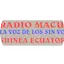 La Voz De Los Sin Voz