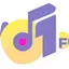 Logo 101 FM